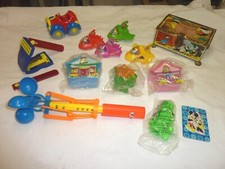 Vecchi gadget topolino usato  Italia