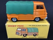 Rare sublime dinky d'occasion Rare sublime dinky d'occasion  Le Lavandou