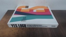 Yes logo years for sale  UK