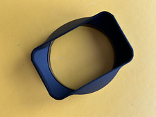 Hasselblad lens hood gebraucht kaufen  Rietberg