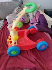 Lauflernauto gebraucht kaufen  Torgau