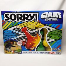 Sorry board game for sale  Hurst