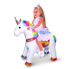 Ride rainbow unicorn for sale  Mercer Island