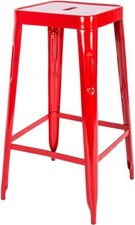 Handcrafted red metal for sale  CRADLEY HEATH
