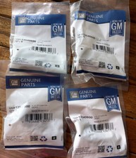 4pcs oem 13540600 for sale  USA