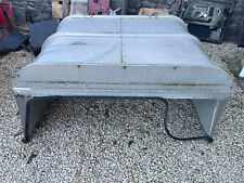 Ifor williams canopy for sale  WESTON-SUPER-MARE