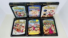 Flintstones seasons complete for sale  Elmhurst