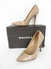 Whistles tan beige for sale  WOLVERHAMPTON