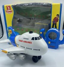 Tomy airlines remote for sale  ROCHESTER