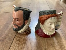 Royal doulton armada for sale  ABERDARE