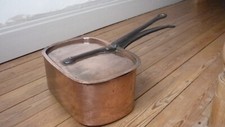 Antique 19thc hand d'occasion  Wallers