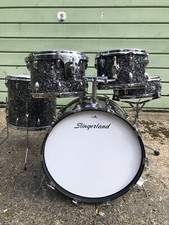 Slingerland vintage drum for sale  CAMBRIDGE
