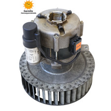 Aeg brennermotor buderus gebraucht kaufen  Oerlinghausen