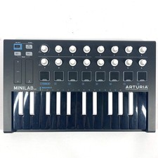 Arturia minilab mkii for sale  Melbourne