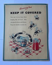 1940s 1950s original for sale  RIPLEY