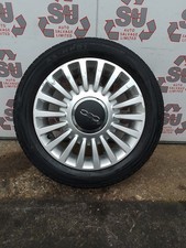 Fiat 500 lounge for sale  DORCHESTER
