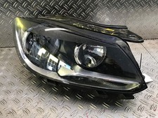 Scheinwerfer touran ii gebraucht kaufen  Leverkusen