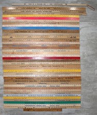 Large lot wooden for sale  North Canton