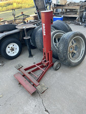 Arcan car lift for sale  Snyder