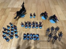 Warhammer 40k drukhari gebraucht kaufen Warhammer 40k drukhari gebraucht kaufen  Hamburg