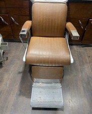 Belmont barber chairs for sale  RICHMOND