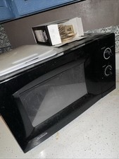 Sunbeam black 6400b2 for sale  Raven