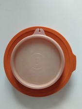 Tupperware ersatz spritzschutz gebraucht kaufen Tupperware ersatz spritzschutz gebraucht kaufen  Schwandorf