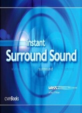 Instant surround sound for sale  UK