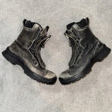 Haix airpower boots for sale  Everett