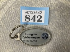 Genuine harrogate volkswagen for sale  BRADFORD