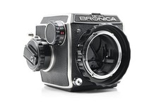 Bronica model medium for sale  Indianapolis