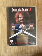 Child play 2 for sale  EDINBURGH