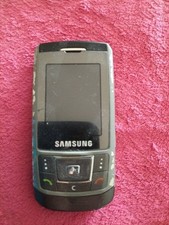 Ancien portable samsung d'occasion  Les-Issambres