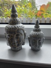 Buddha elambia flammenlose gebraucht kaufen  Wiesmoor