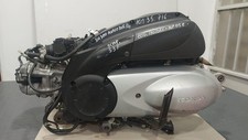 Blocco motore honda usato  Napoli