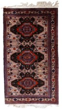 Tapis caucasien kazak d'occasion Tapis caucasien kazak d'occasion  Bordeaux-