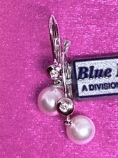 Mikimoto blue lagoon for sale  Chenango Bridge