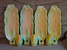 Set ceramic corn for sale  Stone Mountain
