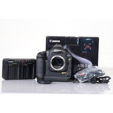 Canon eos 1ds gebraucht kaufen  Rain