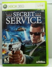Secret service clean for sale  Jackson