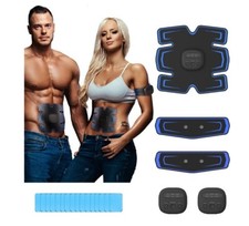 Stimulateur musculaire ems d'occasion  Wissembourg