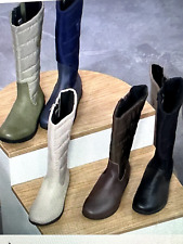 Vitaform damen stiefel gebraucht kaufen  Elsdorf