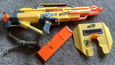 Nerf stampede ecs for sale  Telford