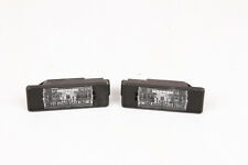 Mercedes Sprinter W906 07-18 Traseiro número de licença Placa Luz Lâmpada 6398200256, usado comprar usado  Enviando para Brazil