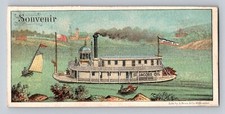 Jacobs oil ferry for sale  Mansfield