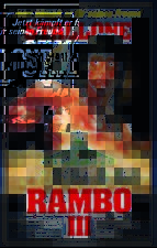 Rambo film poster gebraucht kaufen  Herne