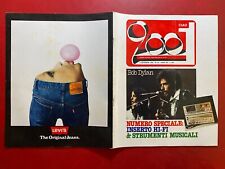 Ciao 2001 n.35 usato  Bologna