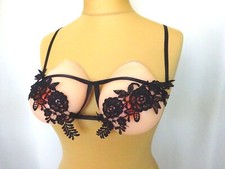 Soutien gorge sexy d'occasion  Paimbœuf