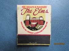 Elms excelsior springs for sale  Buffalo