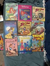 Lot vintage disney for sale  Saint Peters